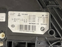 Laden Sie das Bild in den Galerie-Viewer, Frontscheinwerfer BMW 5 G31 G30 9479261-13 Full LED Links Scheinwerfer Headlight SCH8068471730iv
