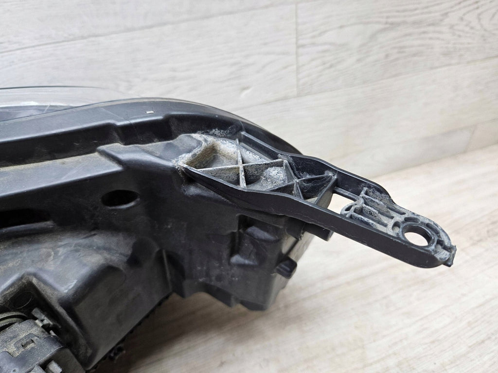 Frontscheinwerfer Mercedes-Benz X-Class A4709060900 260105XB1B Rechts Headlight SCH1321963952ze