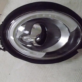 Frontscheinwerfer Mini F57 F54 F56 F55 7448376-01 Rechts Scheinwerfer Headlight SCH2835065609oo