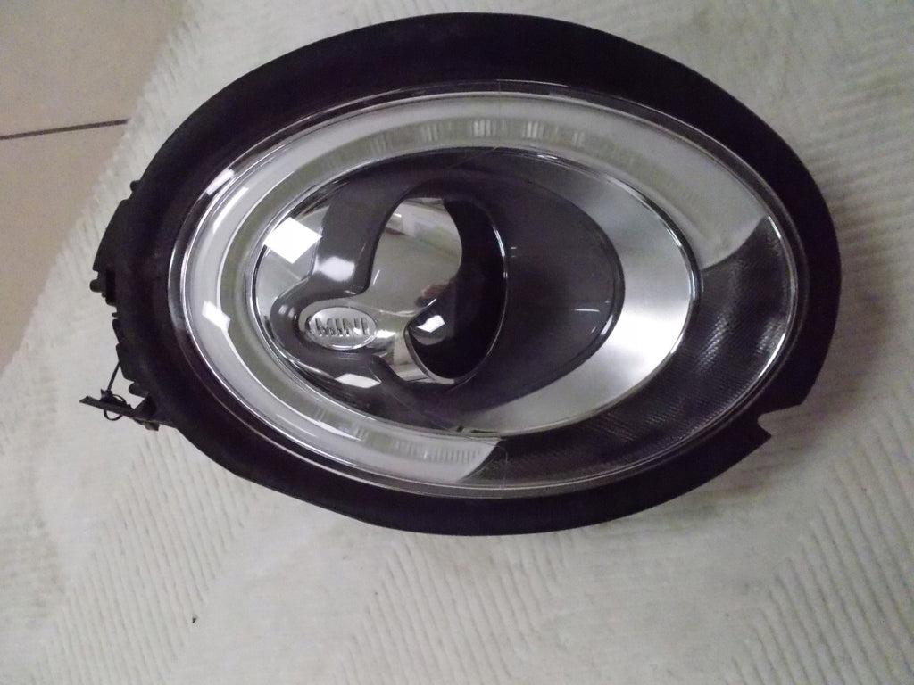 Frontscheinwerfer Mini F57 F54 F56 F55 7448376-01 Rechts Scheinwerfer Headlight SCH2835065609oo