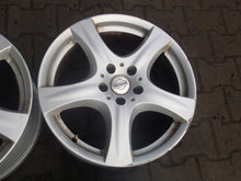 Load image into Gallery viewer, 4x Alufelge 18 Zoll 8.5" 5x114.3 43R8855 Nissan Murano I Z50 Rim Wheel FEL8654558293zh