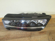 Load image into Gallery viewer, Frontscheinwerfer Skoda Octavia IV 5E4941015 2GA941006 LED Links Headlight SCH1501727689us
