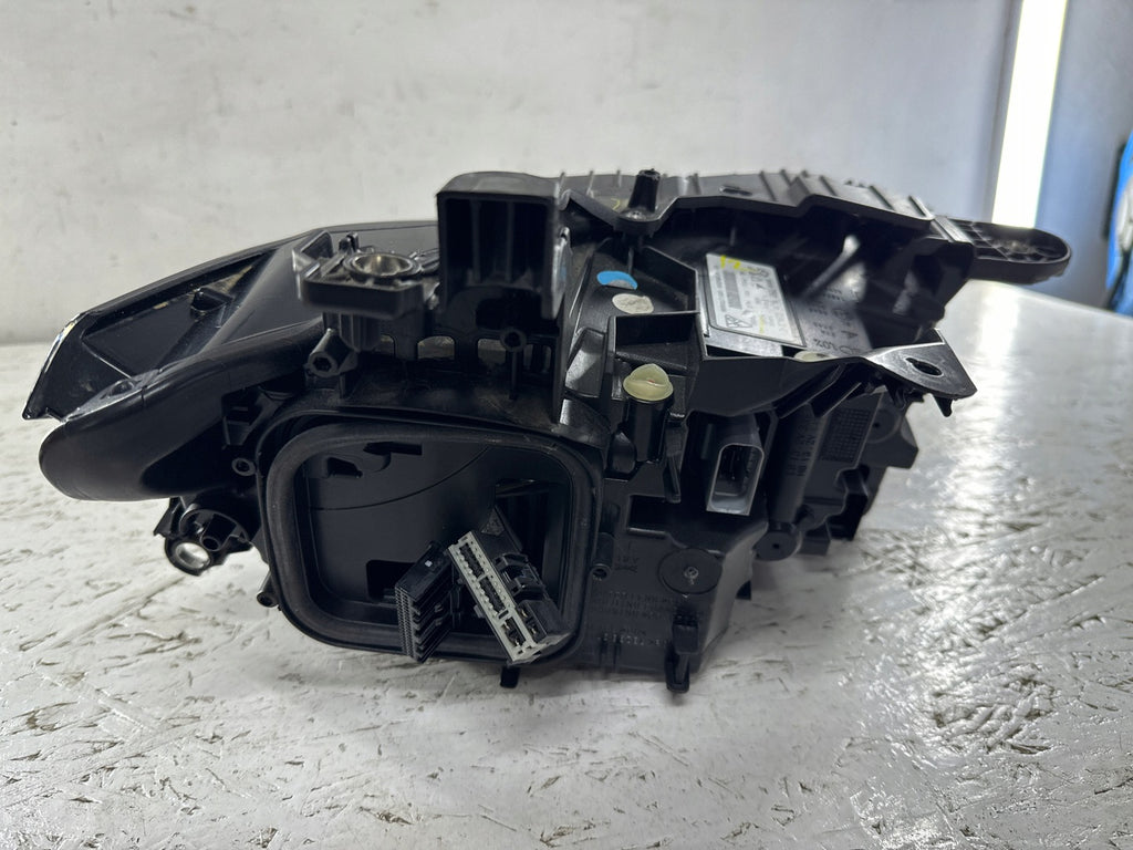 Frontscheinwerfer Peugeot 9849115080 Full LED Links Scheinwerfer Headlight SCH7376130598fy