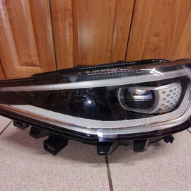 Frontscheinwerfer VW Id.4 992941592BA LED Links Scheinwerfer Headlight SCH7963396636vy