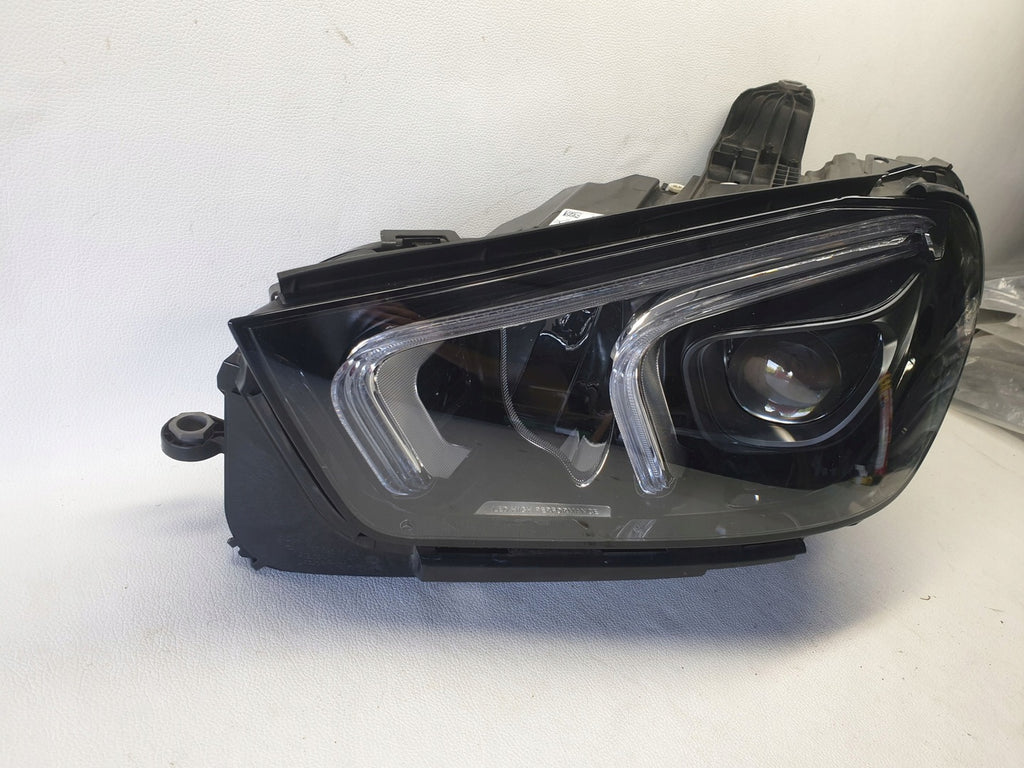 Frontscheinwerfer Mercedes-Benz Gle A1679060800 Full LED Links Headlight SCH3762361125bm