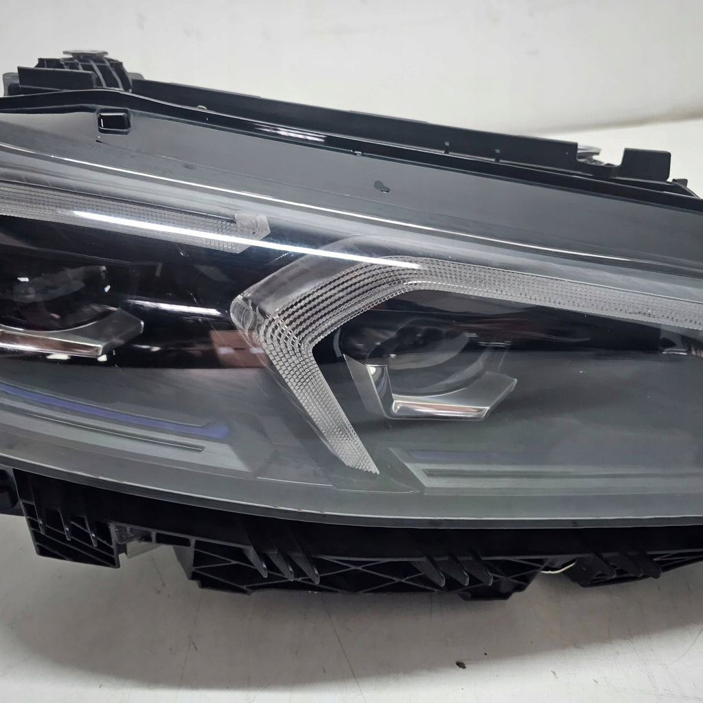 Frontscheinwerfer BMW 3 G21 G20 788506603 Rechts Scheinwerfer Headlight SCH5239308711si