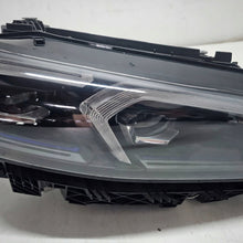 Laden Sie das Bild in den Galerie-Viewer, Frontscheinwerfer BMW 3 G21 G20 788506603 Rechts Scheinwerfer Headlight SCH5239308711si