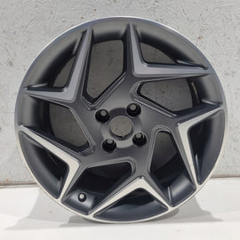 1x Alufelge 18 Zoll 7.5