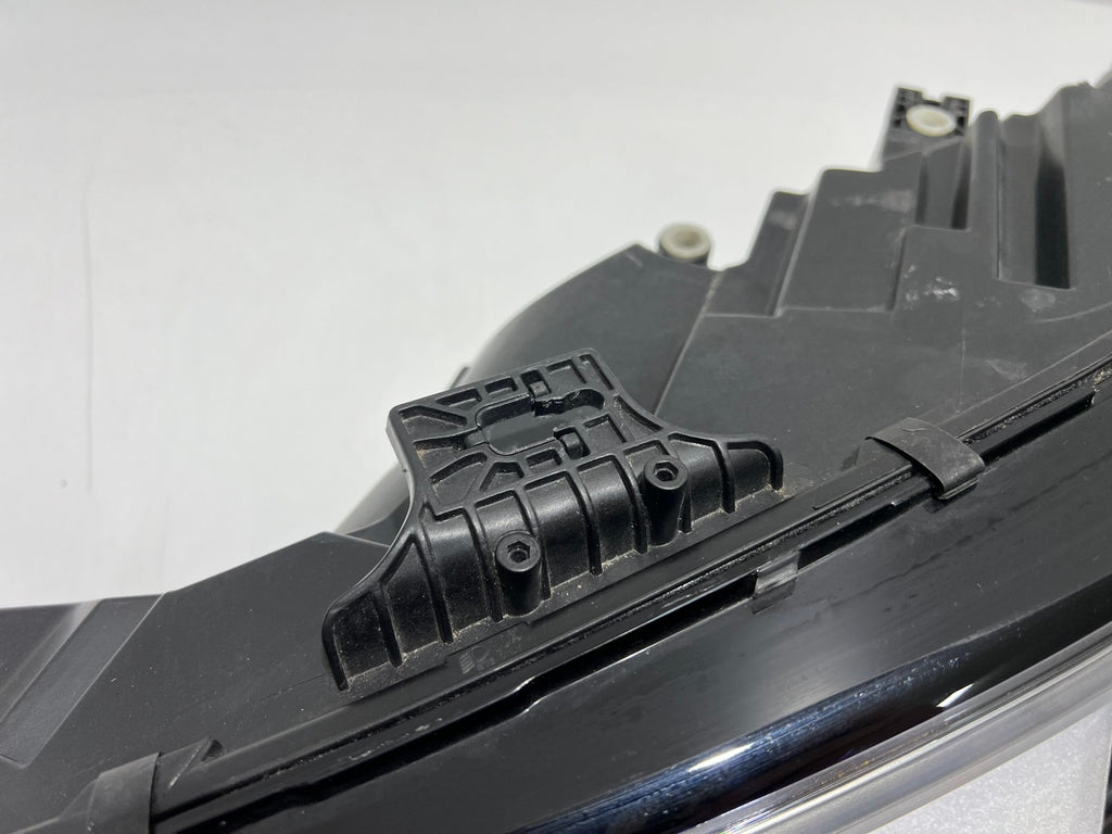 Frontscheinwerfer Audi A4 8W0941033 LED Links Scheinwerfer Headlight SCH5850252353pu