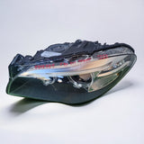 Frontscheinwerfer BMW 5 F11 F10 7317131-07 Xenon Links Scheinwerfer Headlight