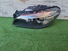 Laden Sie das Bild in den Galerie-Viewer, Frontscheinwerfer BMW 5 F11 F10 7317131-07 Xenon Links Scheinwerfer Headlight SCH1900186328bl