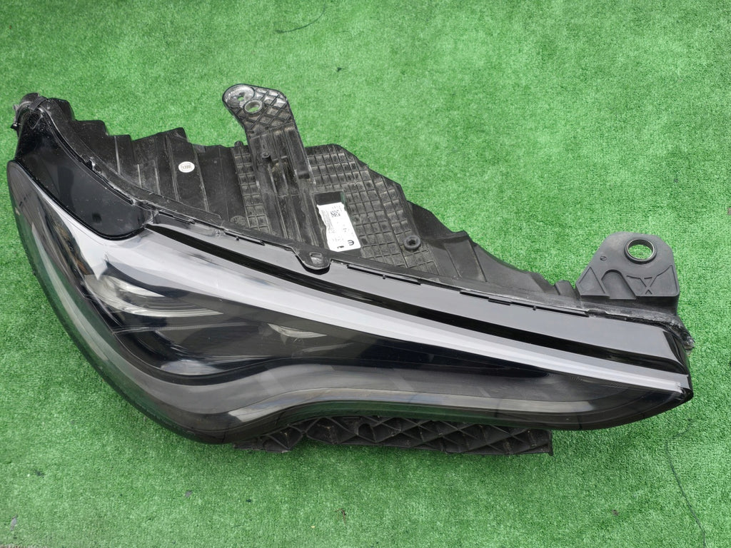 Frontscheinwerfer Alfa Romeo Stelvio 00505670010 Rechts Scheinwerfer Headlight SCH8318273518mj