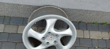Laden Sie das Bild in den Galerie-Viewer, 1x Alufelge 18 Zoll 7.5" 5x130 50ET 99336213406 Porsche 911 993 Rim Wheel FEL1950625306ze