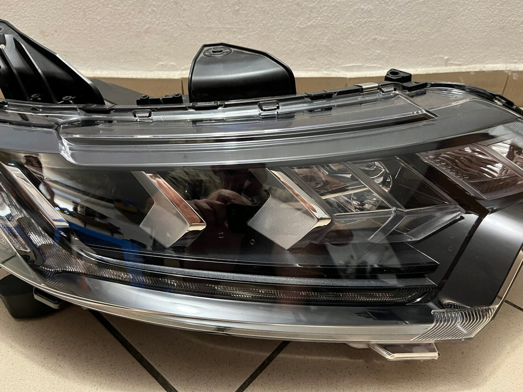 Frontscheinwerfer Mitsubishi Outlander 4BX19-8301D3 LED Rechts Headlight