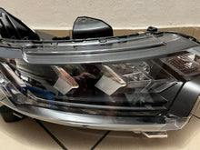 Laden Sie das Bild in den Galerie-Viewer, Frontscheinwerfer Mitsubishi Outlander 4BX19-8301D3 LED Rechts Headlight
