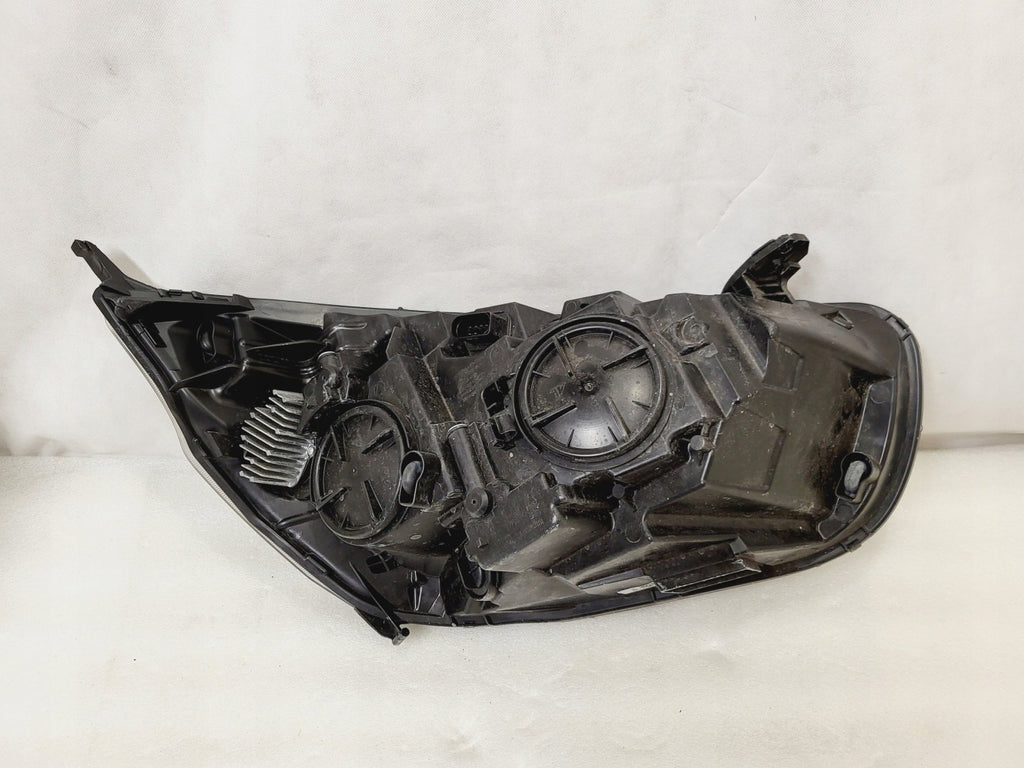 Frontscheinwerfer Ford Transit Custom JK21-13W029-DJ JK21-13W030-DJ Ein Satz SCH5100496403mn
