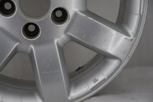 Load image into Gallery viewer, 1x Alufelge 17 Zoll 6.5" 5x114.3 50ET Glanz Silber SWA765A Honda Rim Wheel FEL1655749053gu