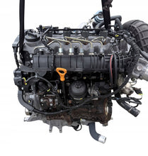 Laden Sie das Bild in den Galerie-Viewer, Motor Kia Ceed D4FB 1.6 CRDI 2015 Diesel Engine Unkomplett MOT9329071967kh