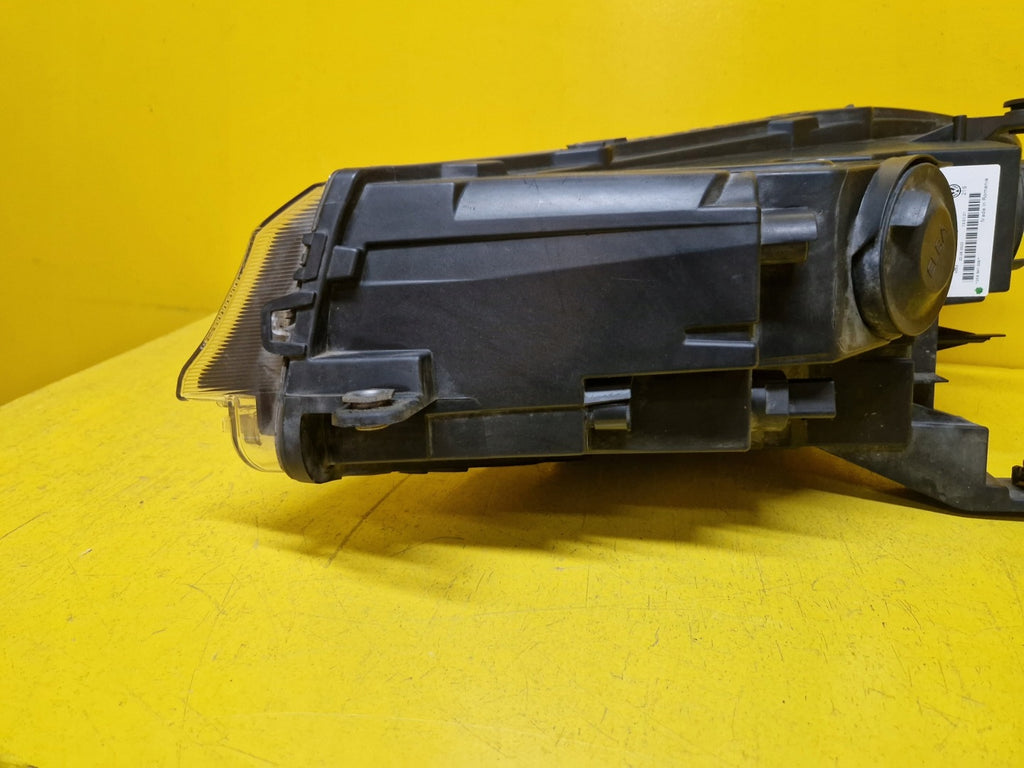 Frontscheinwerfer VW Caddy V 2K8941006C Rechts Scheinwerfer Headlight SCH1653343490zs