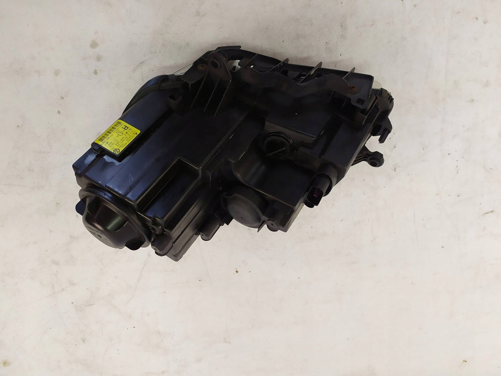 Frontscheinwerfer VW Touran 1T1941006B Rechts Scheinwerfer Headlight