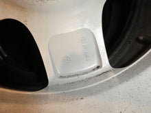 Load image into Gallery viewer, 1x Alufelge 17 Zoll 7.0" 5x120 55ET Glanz Silber 7H0601025C VW T5 Rim Wheel FEL7034279362ib
