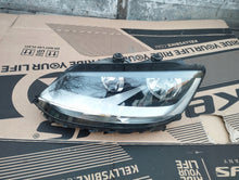 Load image into Gallery viewer, Frontscheinwerfer VW Sharan 7N1941005B Links Scheinwerfer Headlight
