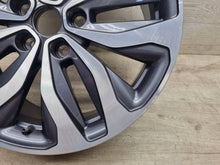 Laden Sie das Bild in den Galerie-Viewer, 1x Alufelge 18 Zoll 5x114.3 403005820R Renault Talisman Rim Wheel FEL6840869867wn
