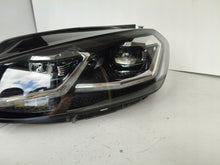 Load image into Gallery viewer, Frontscheinwerfer VW Golf VII 5G1941081D Full LED Links Scheinwerfer Headlight SCH2604989196qe