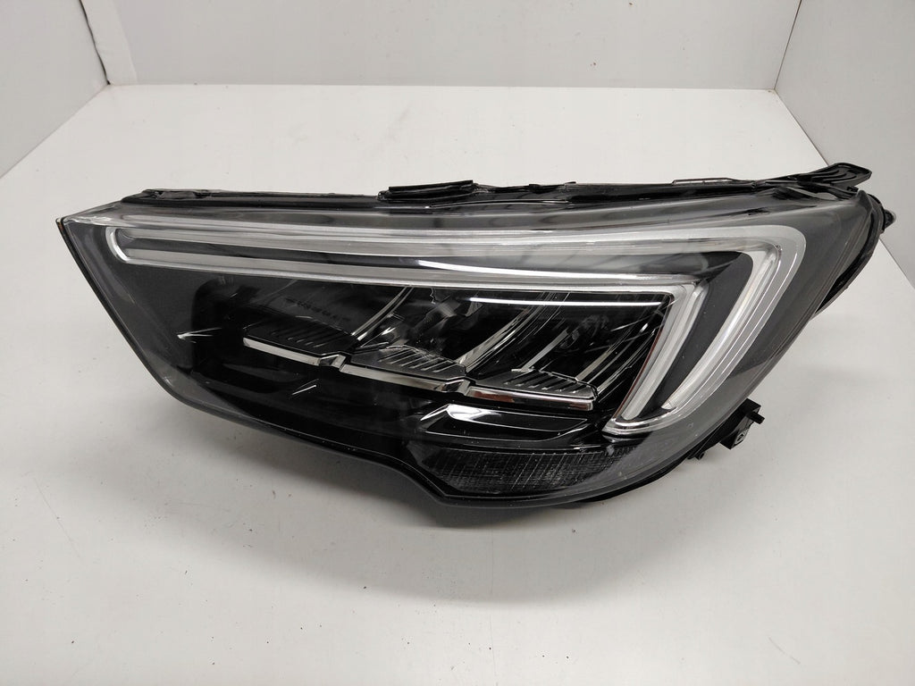 Frontscheinwerfer Opel Crossland LED Links Scheinwerfer Headlight SCH1181497571tc