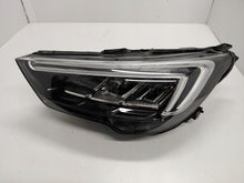 Load image into Gallery viewer, Frontscheinwerfer Opel Crossland LED Links Scheinwerfer Headlight SCH1181497571tc