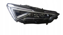 Laden Sie das Bild in den Galerie-Viewer, Frontscheinwerfer Seat Tarraco 5FJ941008E LED Rechts Scheinwerfer Headlight