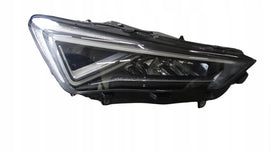 Frontscheinwerfer Seat Tarraco 5FJ941008E LED Rechts Scheinwerfer Headlight