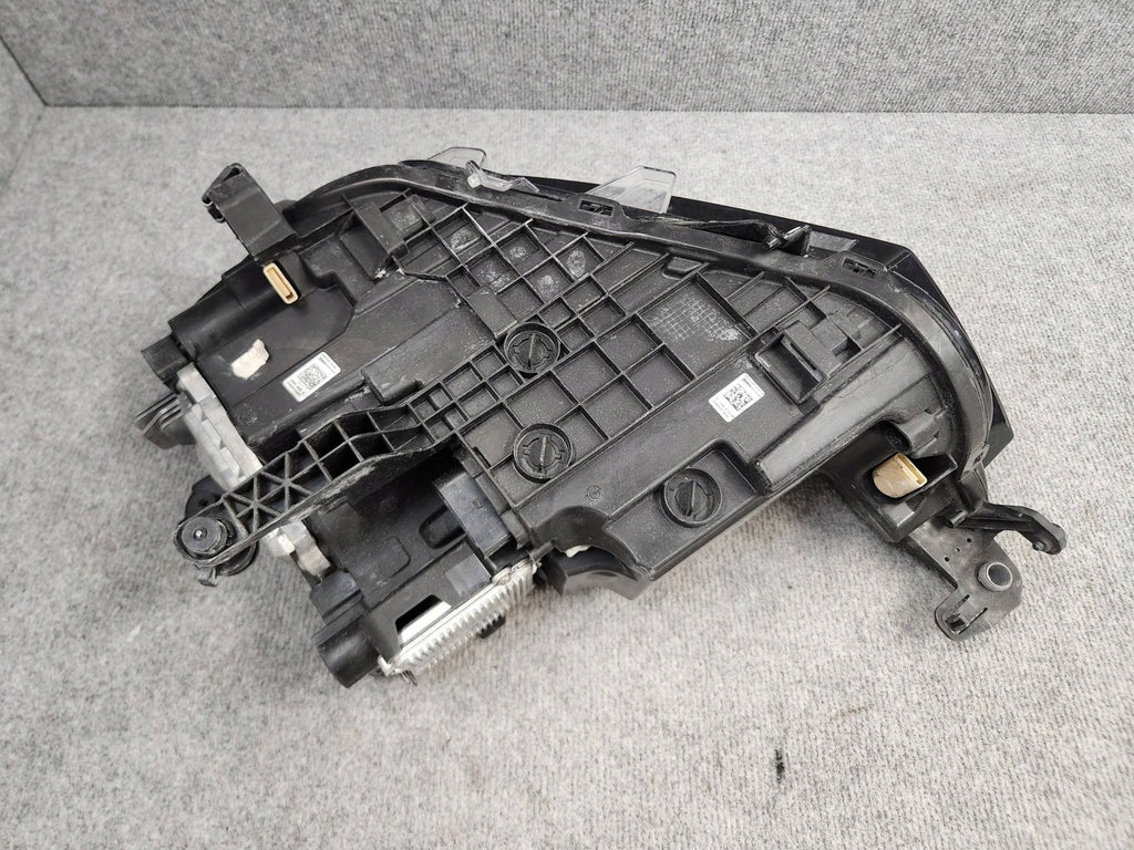 Frontscheinwerfer VW T-Roc 2GA941036AR Rechts Scheinwerfer Headlight SCH9738781609hr