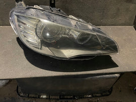 Frontscheinwerfer BMW X6 E71 7179858-08 Rechts Scheinwerfer Headlight SCH9029233649gu
