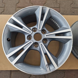 1x Alufelge 16 Zoll 7.0
