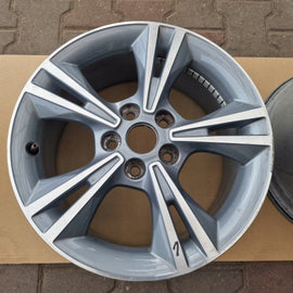 1x Alufelge 16 Zoll 7.0