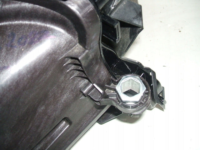Frontscheinwerfer Mercedes-Benz W213 A2139064510 Full LED Rechts oder Links SCH8233289345kx