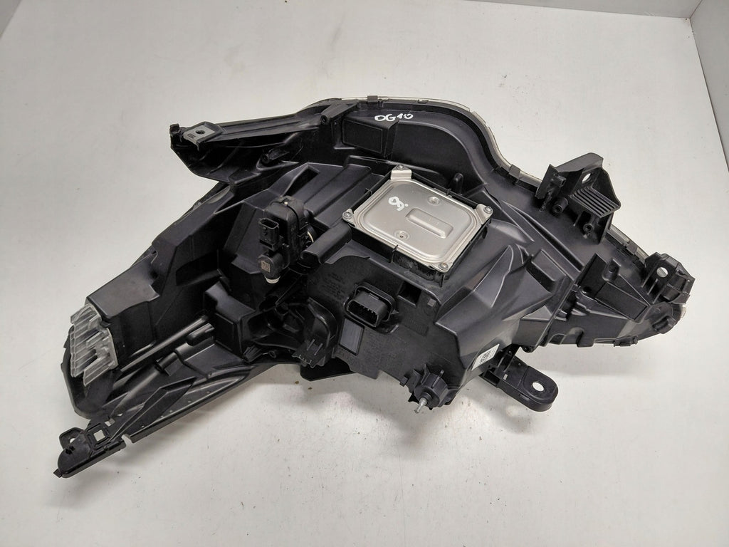 Frontscheinwerfer Renault Clio I V 260104922R Full LED Rechts Headlight SCH1139608236gy