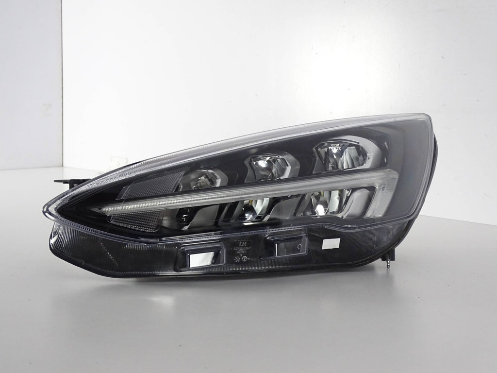 Frontscheinwerfer Ford Focus JX7B-13E015CE LED Links Scheinwerfer Headlight SCH8139026144rr