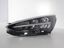 Laden Sie das Bild in den Galerie-Viewer, Frontscheinwerfer Ford Focus JX7B-13E015CE LED Links Scheinwerfer Headlight SCH8139026144rr