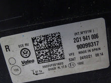 Load image into Gallery viewer, Frontscheinwerfer VW Polo 2G1941006 Rechts Scheinwerfer Headlight SCH7917921117dq