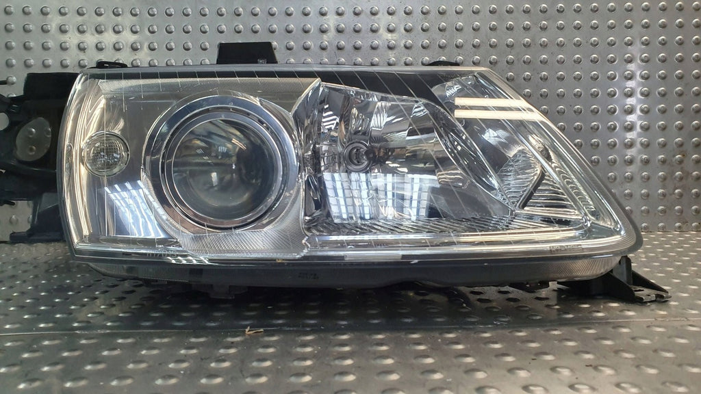 Frontscheinwerfer Saab 9-5 95 89010467 Xenon Rechts Scheinwerfer Headlight