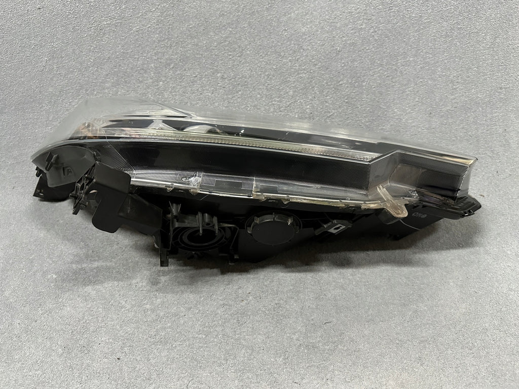 Frontscheinwerfer Honda Crv Cr-V Xenon Rechts Scheinwerfer Headlight