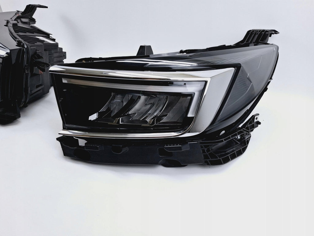 Frontscheinwerfer Opel Grandland X 9850148080 9850145980 Rechts oder Links SCH8050208572xf
