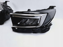 Laden Sie das Bild in den Galerie-Viewer, Frontscheinwerfer Opel Grandland X 9850148080 9850145980 Rechts oder Links SCH8050208572xf