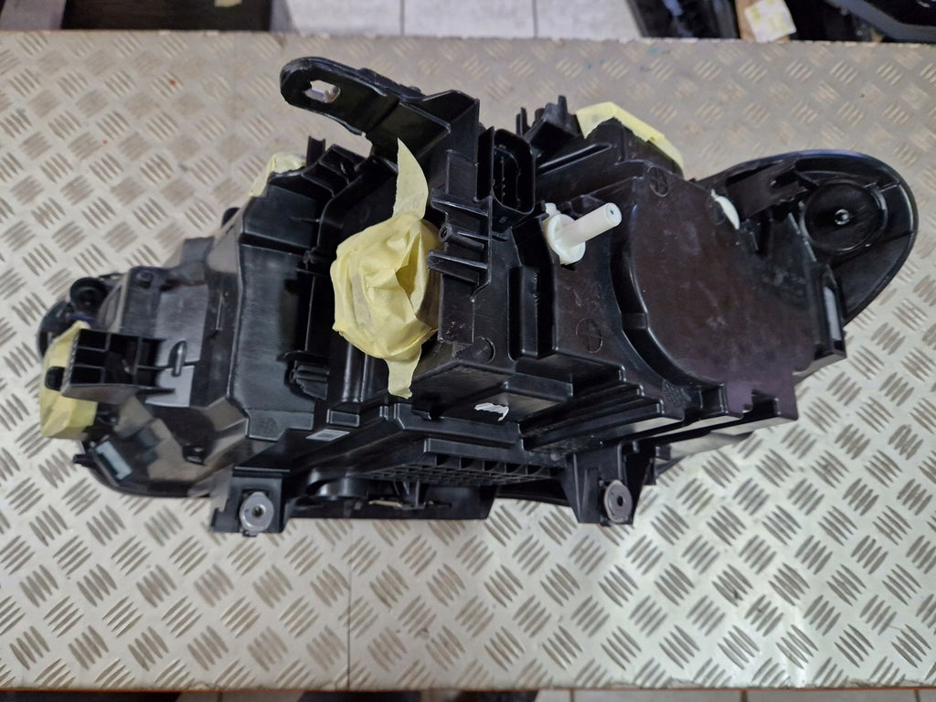 Frontscheinwerfer BMW X2 F39 5A1E0A8-02 Full LED Rechts Scheinwerfer Headlight SCH1817647684vg