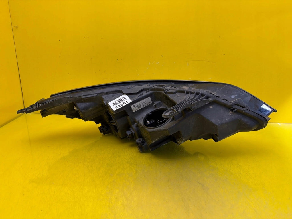 Frontscheinwerfer Opel Astra K 39077800 LED Links Scheinwerfer Headlight SCH5377158806yr