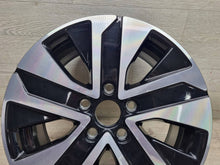 Laden Sie das Bild in den Galerie-Viewer, 1x Alufelge 16 Zoll 5x112 5TA601025AC VW Touran Rim Wheel FEL3369484242eg