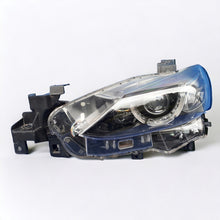 Laden Sie das Bild in den Galerie-Viewer, Frontscheinwerfer Mazda 6 LED Links Scheinwerfer Headlight