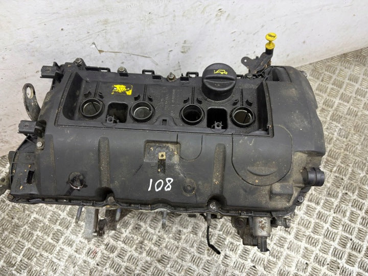 Motor Mini Countryman R60 N16B16U0 1.6 2011 Benzin Engine Unkomplett MOT7505180677el